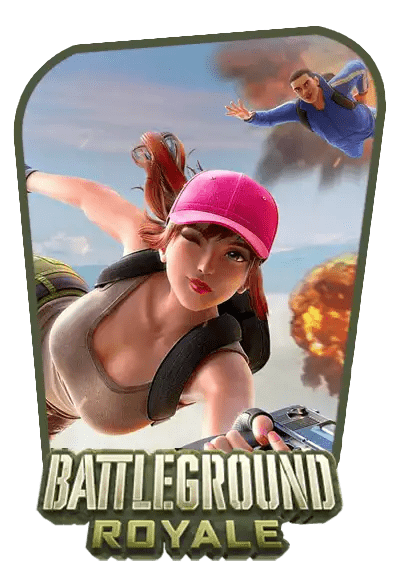 Battleground Royale