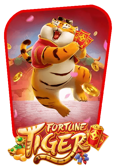 Fortune Tiger