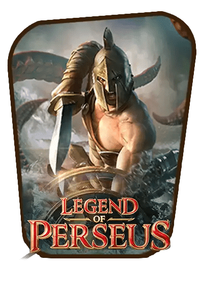 Legend of Perseus