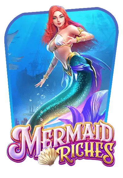 Mermaid Riches