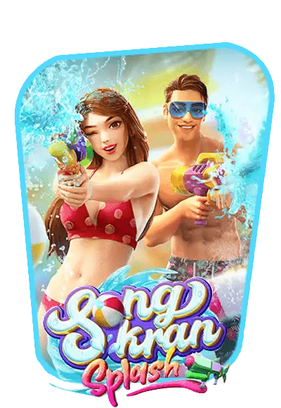 Songkran Splash