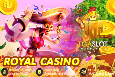 ROYAL CASINO