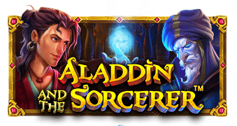 Aladdin and the Sorcerer™