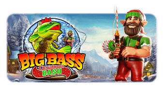 Big Bass Christmas Bash™