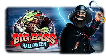 Big Bass Halloween™