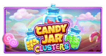 Candy Jar Clusters™