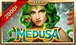 Medusa