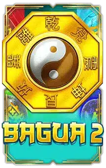 Bagua 2