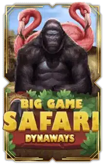 Big Game Safari