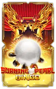 Burning Pearl Bingo