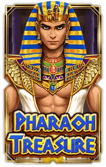 Pharaoh Treasure