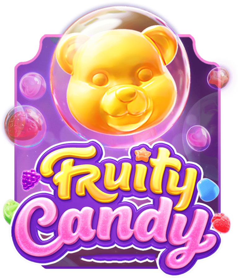 Fruity Candy