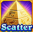 Pharaoh Treasure Scatter