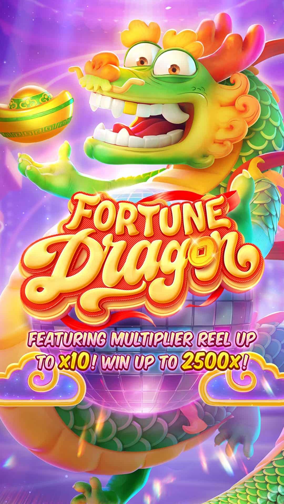 fortune dragon game